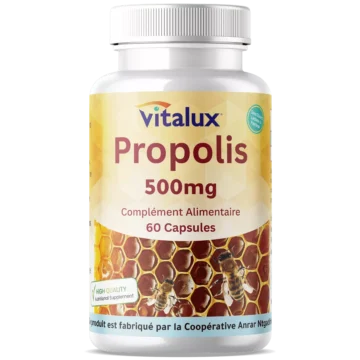 Propolis