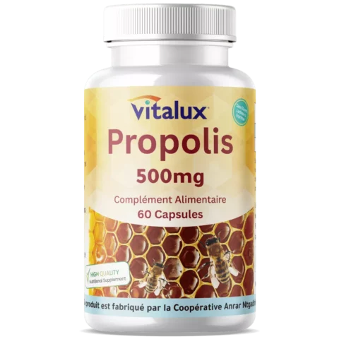 Propolis