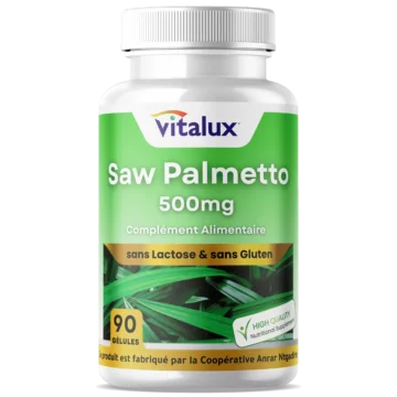 Saw Palmetto