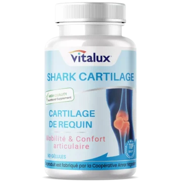 Shark Cartilage