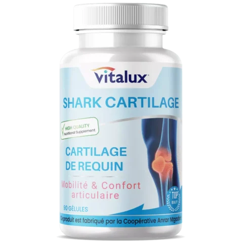 Shark Cartilage