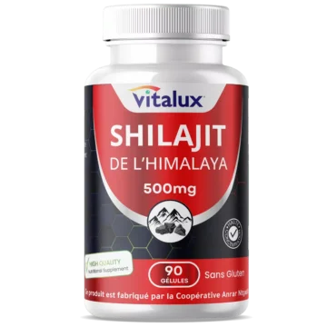 SHILAJIT